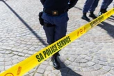 Two killed in a shooting incident on the Cape Flats