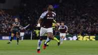 Villa shock Bayern thanks to Duran’s superb late strike