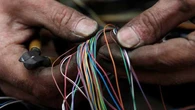 Three suspects arrested for cable theft in Bramley