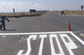 Gauteng MEC deploys units to combat road infrastructure vandalism