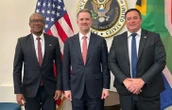 Government to respond to US’s 30% tariff on SA goods