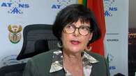 Minister Creecy announces interventions to rebuild ATNS