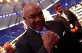 George Foreman, heavyweight champ, dies at 76