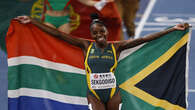 Prudence Sekgodiso dominates 800m, secures Gold for SA in Nanjing