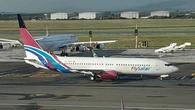 Only 12% of flights affected by pilots’ strike: FlySafair