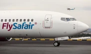 Talks to end FlySafair, Solidarity wage impasse resume