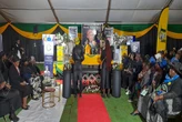 Nkatkeo Mbhoma’s killers will face full might of the law: Ramathuba