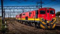 Transnet infrastructure damage is economic sabotage: Masemola