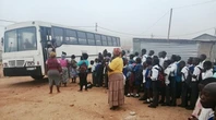 SAHRC probes scholar transport issues in NW