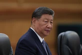 China leads nations with new climate plans, defying US climate denial