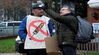 Naptosa calls “anti-vaxers” to reconsider the vaccine’s safety