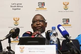 Enoch Godongwana appointed Acting President for a week