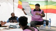 Officials count ballots after Ethiopia’s election, new fighting reported in Tigray