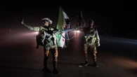 Protecting Druze citizens’ rights a priority: Syria