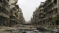 UNSG expresses deep concern over violence in southern Syria