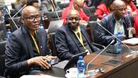 MK Party’s leaders Hlophe, Manyi at loggerheads over SONA speech