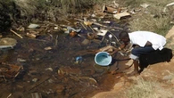 Residents slam municipality as Phola village sewage crisis deepens