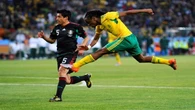 Bafana Bafana and Mexico to relive 2010 World Cup opener