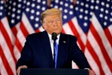 Trump furious after Supreme Court upends his global tariffs