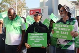 Ad hoc committee’s delays a cause of concern: ActionSA