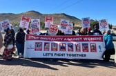 Violence cases raise concern over justice system