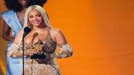 Beyoncé bags Grammy for best country album for Cowboy Carter