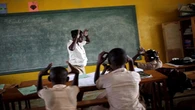 Blame game erupts over delayed payments for education assistants