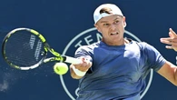 Rune hopes to reap rewards of short training block with Agassi