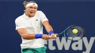 Top seeds Zverev, Gauff advance at Canadian Open