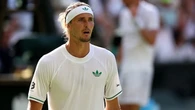 Zverev withdraws from Gstaad, defending champion Berrettini also out