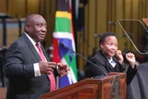 President praises first National Convention as new era of engagement