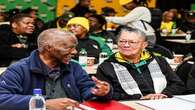 ANC NEC to analyse party’s poor showing at May polls