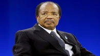 Cameroon sets presidential vote for October 12