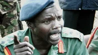 ICC charges Uganda’s fugitive warlord Joseph Kony with war crimes