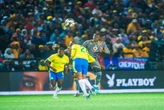 Mamelodi Sundowns held to a 1-all draw by rival Chiefs