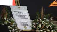 Soldiers who died in DRC to be laid to rest in full military honour