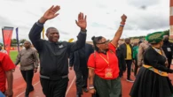 Mashatile calls for unity as alliance rifts overshadow Workers’ Day