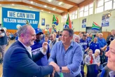 DA targets outright majority for Mandela Bay Metro in 2026 LGE