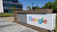 Attorneys arrive at court for Google’s trial over online advertising