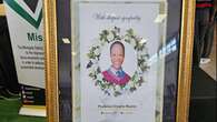 Memorial service for learners who perished in Mpumalanga crash