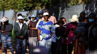 SA’s unemployment rate rises to 33.5% in Q2