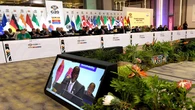 Lamola clarifies US absence at G20 Sherpa meeting