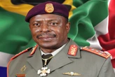 SANDF denies report General Maphwanya is defying Defence Minister