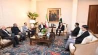 US negotiators to go to Islamabad, but Iran says no direct talks