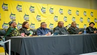 ANC NEC adopts discussion documents for the National General Council