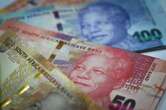 Rand strengthens after falling short in December