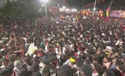 39 dead in stampede at Indian actor Vijay’s rally: Minister