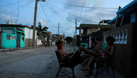 Cuba’s power grid fails, plunging country into darkness