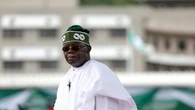 Nigeria’s ruling party endorses Tinubu for 2027 re-election