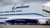 Trump threatens China with export controls on Boeing parts